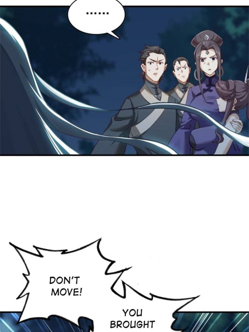 Don't Underestimate a Big Carrot Chapter 29 25
